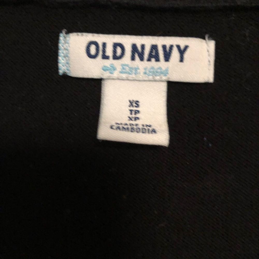 Cardigan - Picture 2 of 3